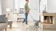 Bosch Odkurzacz pionowy Flexxo BBH3ALL28