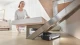 Bosch Odkurzacz pionowy Flexxo BBH3ALL28