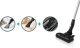 Bosch Odkurzacz pionowy Unlimited 6 BBS611MAT