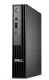 Dell Komputer Dell Pro Micro QCM1250 W11Pro U5 235T/8GB/512GB SSD CL25/WLAN+BT/Kb/90W/TPM/3YPS