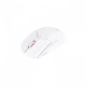 HyperX Mysz PulseFire Haste 2 WL WHT 6N0A9AA
