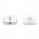 HyperX Mysz PulseFire Haste 2 WL WHT 6N0A9AA