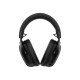 HyperX Słuchawki HyperX Cloud III bezprzewodowe czarne gaming A59YZAA