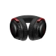 HyperX Słuchawki HyperX Cloud III S bezprzewodowe czarny-czerwony Gaming A59Z0AA