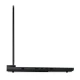 Lenovo Legion Pro 7 16AFR10H Ryzen 9 9955HX3D 16.0"WQXGA OLED 500nits 240Hz LBL Glossy 64GB DDR5 5600 SSD2TB GeForce RTX 5080 16GB Cam 5.0MP 99.9Wh W1
