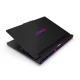Lenovo Legion Pro 7 16AFR10H Ryzen 9 9955HX3D 16.0"WQXGA OLED 500nits 240Hz LBL Glossy 64GB DDR5 5600 SSD2TB GeForce RTX 5080 16GB Cam 5.0MP 99.9Wh W1