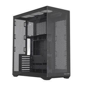MODECOM Obudowa Volcano Space XL Full Tower czarna