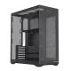 MODECOM Obudowa Volcano Space XL Full Tower czarna
