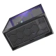 MODECOM Obudowa Volcano Space XL Full Tower czarna