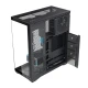 MODECOM Obudowa Volcano Space XL Full Tower czarna