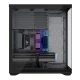 MODECOM Obudowa Volcano Space XL Full Tower czarna