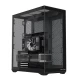 MODECOM Obudowa Volcano Space XL Full Tower czarna