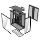 MODECOM Obudowa Volcano Space XL Full Tower czarna