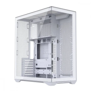 MODECOM Obudowa Volcano Space XL Full Tower biała