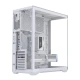 MODECOM Obudowa Volcano Space XL Full Tower biała