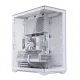 MODECOM Obudowa Volcano Space XL Full Tower biała