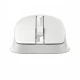 HyperX Zestaw klawiatura i mysz 650 bezprzewodowy biały 4R016AA#ABB