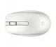 HyperX Zestaw klawiatura i mysz 650 bezprzewodowy biały 4R016AA#ABB
