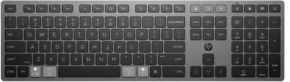 HyperX Klawiatura HP 720 Multi Rchrgbl WLS KB/MSE - 9T5A9AA#ABB