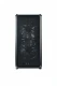 Cooler Master Obudowa MasterFrame 500 Mesh czarna
