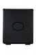 Cooler Master Obudowa MasterFrame 500 Mesh czarna