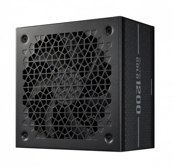 Cooler Master Zasilacz Elite Gold 1200W 80 Plus ATX 3.1