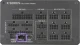 Cooler Master Zasilacz X Mighty 2000 80 Plus Platinum ATX 3.1