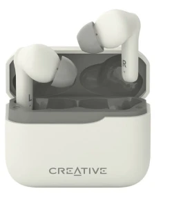 Creative Labs Słuchawki Zen Air PLUS Biały