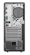 Lenovo Komputer ThinkCentre Neo 50t G6 TOWER 13BD0049PB W11Pro Ultra 7 265/16GB/512GB/INT/BLACK/DVD/3YRS OS + 1YR CI