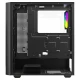 Savio Obudowa komputerowa Noctis FLOW RGB X1