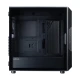Zalman Obudowa I3 NEO V2 Mid Tower RGB fan x4 czarna