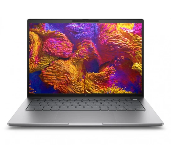 HP ZBook 8 G1ak 14 Ryzen AI 7 PRO 350 14.0"WQXGA 120Hz 500nits AG 32GB DDR5 5600 SSD1TB Radeon 860M Cam IR 5 MPx 62Wh W11Pro 3Y OnSite