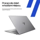 HP ZBook 8 G1ak 14 Ryzen AI 7 PRO 350 14.0"WQXGA 120Hz 500nits AG 32GB DDR5 5600 SSD1TB Radeon 860M Cam IR 5 MPx 62Wh W11Pro 3Y OnSite
