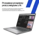 HP ZBook 8 G1ak 14 Ryzen AI 7 PRO 350 14.0"WQXGA 120Hz 500nits AG 32GB DDR5 5600 SSD1TB Radeon 860M Cam IR 5 MPx 62Wh W11Pro 3Y OnSite