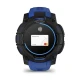Smartwatch GARMIN Instinct 3 AMOLED 45mm Black/Bolt Blue