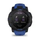 Smartwatch GARMIN Instinct 3 AMOLED 45mm Black/Bolt Blue
