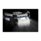 Smartwatch GARMIN Instinct 3 45mm SOLAR Whitestone