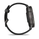 Smartwatch GARMIN Venu 4 45mm Black Slate