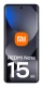 Xiaomi Redmi Note 15 5G DS 8/256GB Black