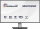 IIYAMA Monitor 31.5 cala ProGraphic HB3201UHSNP-B1 4K,IPS BLACK 2.0,450cd,VESA USB-c dock(PD:96W),HDMI,DP,DAISY/CHAIN,4xUSB,RJ45,3000:1,sRGB:100%,DCI-