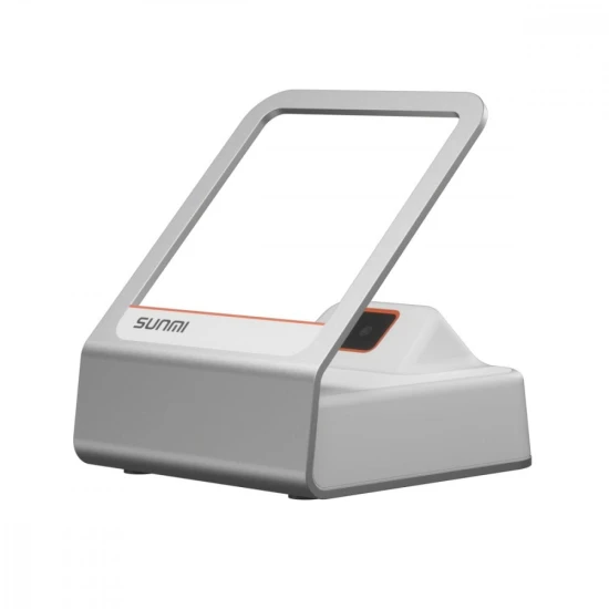 Sunmi Czytnik kodów Blink 2 USB-A Biały