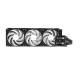 Zalman Chłodzenie wodne ALPHA2 SE A36 BL 360 mm CPU Liquid Cooler