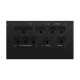 Gigabyte Zasilacz modularny UD1000GM PG5 V2 1000W 8 US GOLD ATX