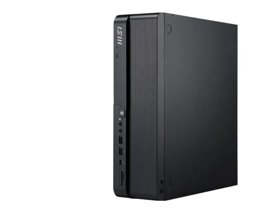MSI Komputer PRO DP80 A14G-004EU WIN11PRO/IC5-14400/16GB/512SSD/WF/BK