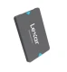 Lexar Dysk SSD NQ100 256GB SATA3 2.5' 550/445MB/s