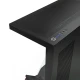 MODECOM Obudowa PC VOLCANO STELLAR PLUS ARGB MIDI 8F Czarna
