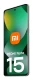 Xiaomi Redmi Note 15 6/128GB 5G NFC Forest Green