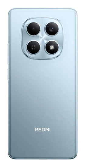 Xiaomi Redmi Note 15 6/128GB 5G NFC Glacier Blue