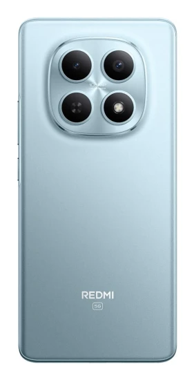 Xiaomi Redmi Note 15 8/256GB 5G Glacier Blue