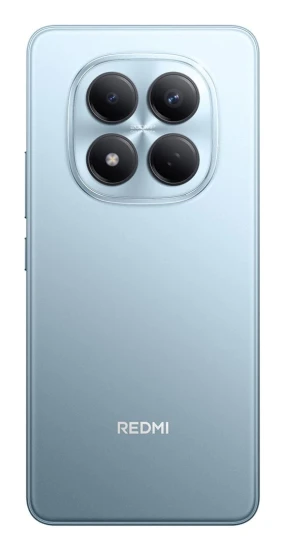 Xiaomi Redmi Note 15 Pro 8/256GB 5G Glacier Blue